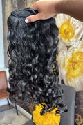Indian Curly