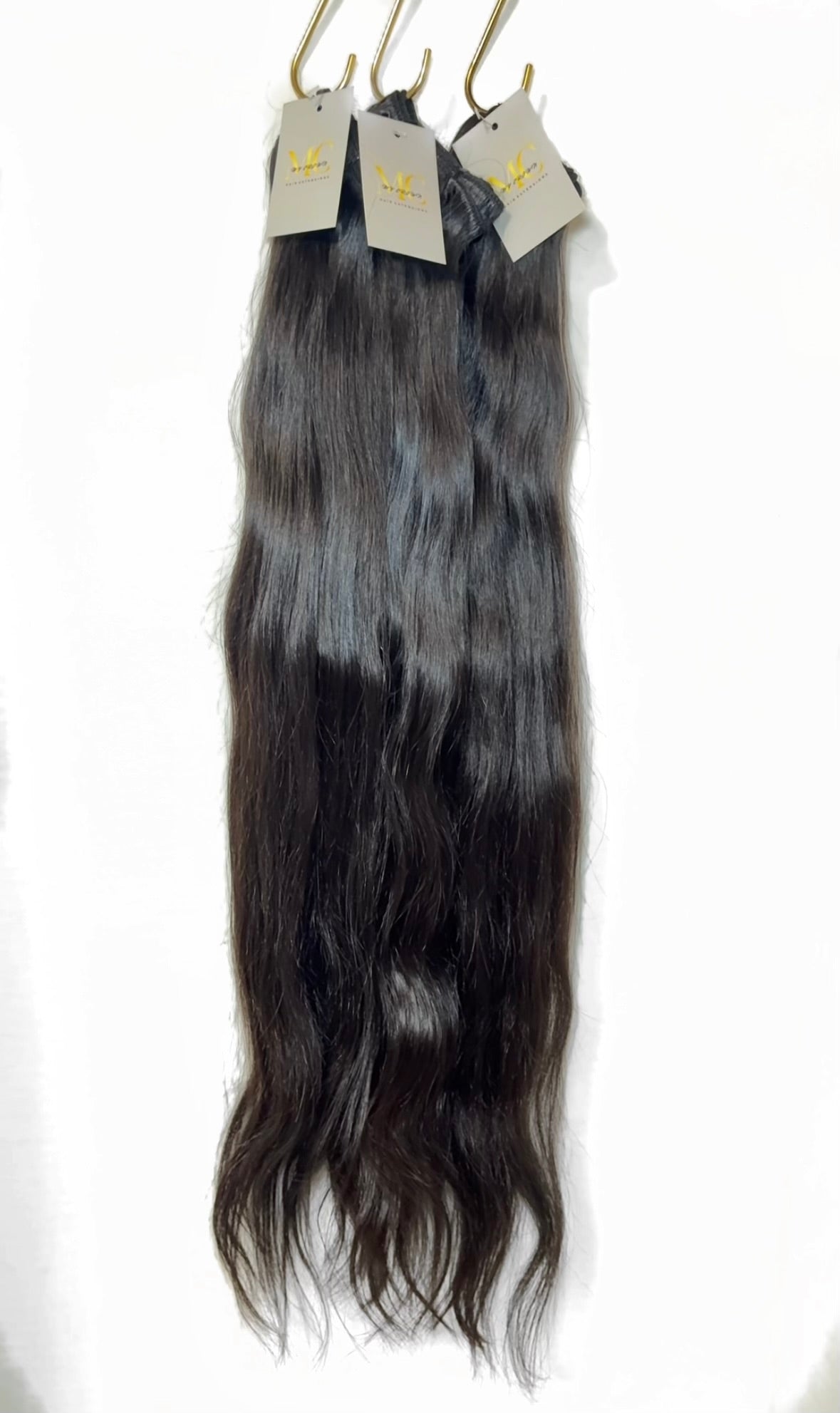 Indian Straight