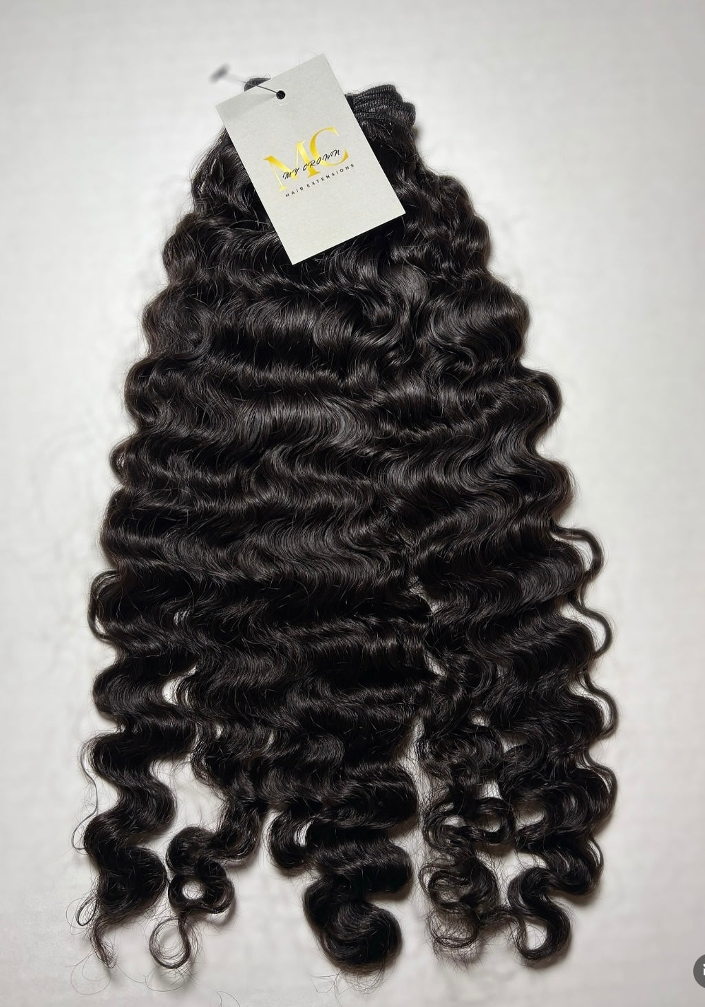 Burmese Curly