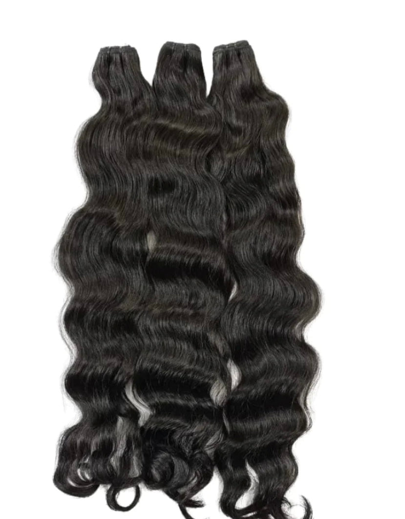 Vietnamese Wavy