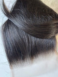 5x5 HD lace closure